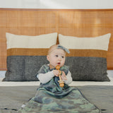Sleep Bag - Hunter