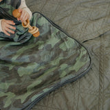 Sleep Bag - Hunter