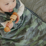 Sleep Bag - Hunter