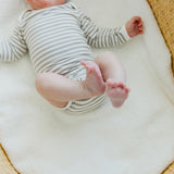 Long Sleeve Bodysuit - Everest