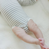 Long Sleeve Bodysuit - Everest