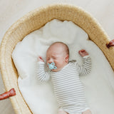 Long Sleeve Bodysuit - Everest