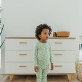 2pc Long Sleeve Pajama Set - Bogey