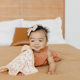 Three-Layer Security Blanket Set - Rue