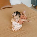 Three-Layer Security Blanket Set - Rue