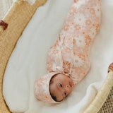 Baby Bonnet - Penny