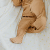 Knit Swaddle Blanket - Santa Fe