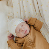 Knit Swaddle Blanket - Santa Fe
