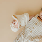 Three-Layer Security Blanket Set - Penny