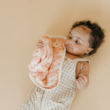 Three-Layer Security Blanket Set - Penny
