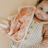 Three-Layer Security Blanket Set - Penny