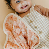 Three-Layer Security Blanket Set - Penny