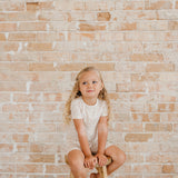 2pc Short Sleeve Pajama Set - Hunnie