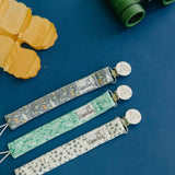 Binky Clips - Bengal