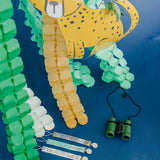 Binky Clips - Bengal