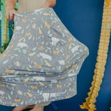 Multi-Use Cover - Bengal