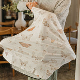 Multi-Use Cover - Luna
