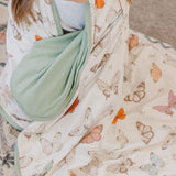 Three-Layer Quilt - Luna