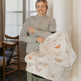 Multi-Use Cover - Luna