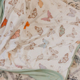 Three-Layer Quilt - Luna