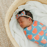 Bowtie Baby Bow - Teacher
