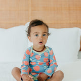 Long Sleeve Bodysuit - Teacher