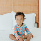 Long Sleeve Bodysuit - Teacher