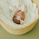 Bowtie Baby Bow - Webster