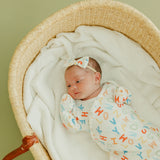 Bowtie Baby Bow - Webster