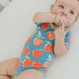 Short Sleeve Bodysuit - Teacher
