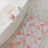 Bath Mat - Sunset