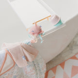 Bath Mat - Sunset