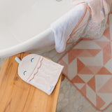 Wash Mitt - Cora