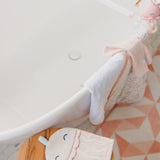 Wash Mitt - Cora