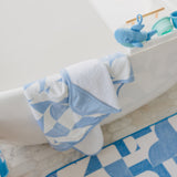 Character Hooded Towel - Finn