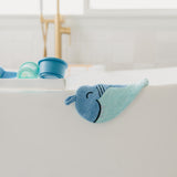 Wash Mitt - Finn