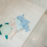 Wash Mitt - Cora