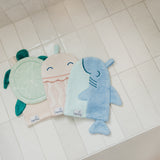 Wash Mitt - Cora