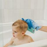 Wash Mitt - Finn