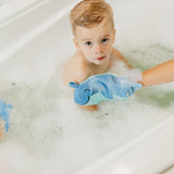 Wash Mitt - Finn