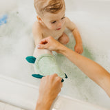 Wash Mitt - Wade