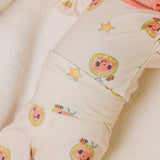 Long Sleeve Bodysuit - CoComelon