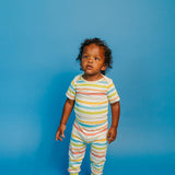 Baby Pants - CoComelon Stripe