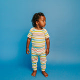Baby Pants - CoComelon Stripe