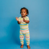 Baby Pants - CoComelon Stripe