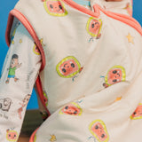 Sleep Bag - CoComelon