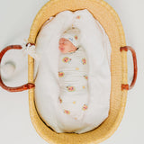 Top Knot Hat - CoComelon