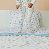 Twin Cloud Comforter - Wizarding World™