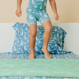 Twin Cloud Comforter - Jurassic Park