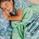 Twin Cloud Comforter - Jurassic Park